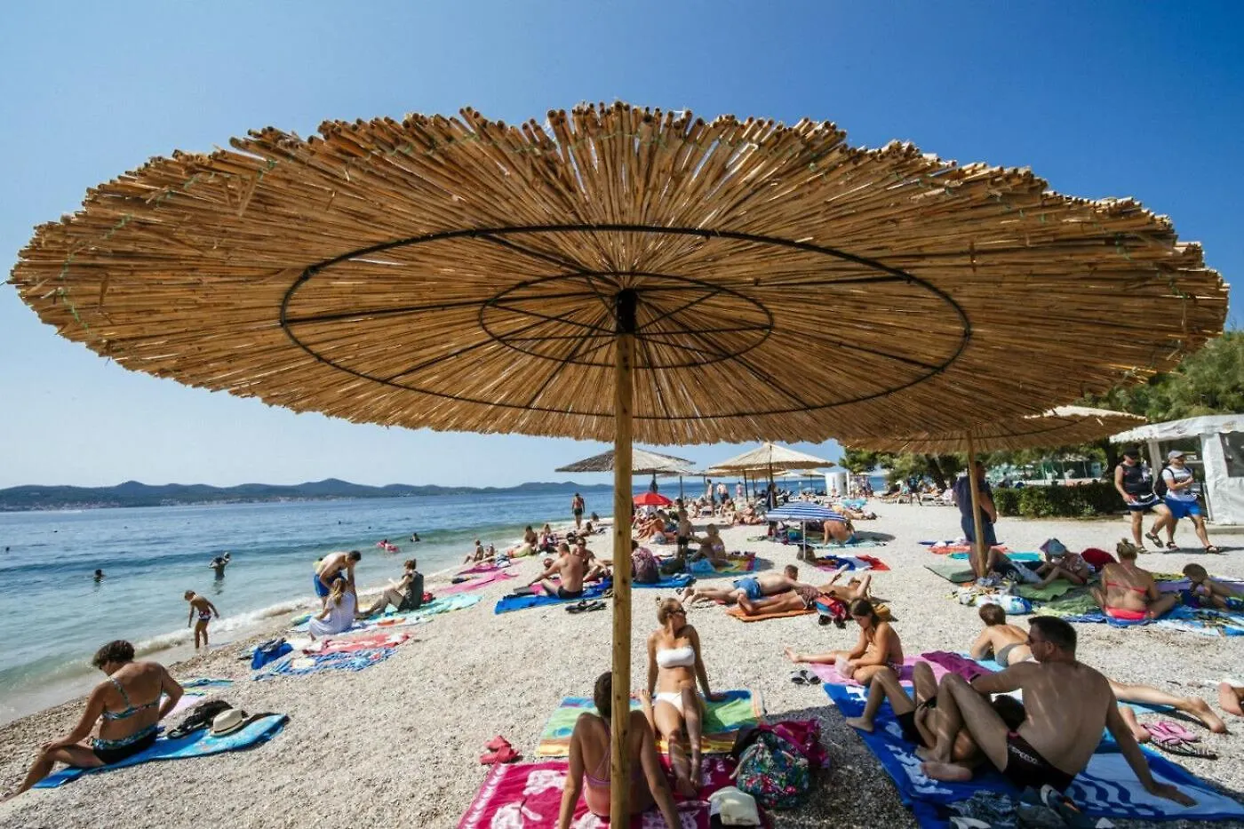 Apartment G&M Zadar Kroatien