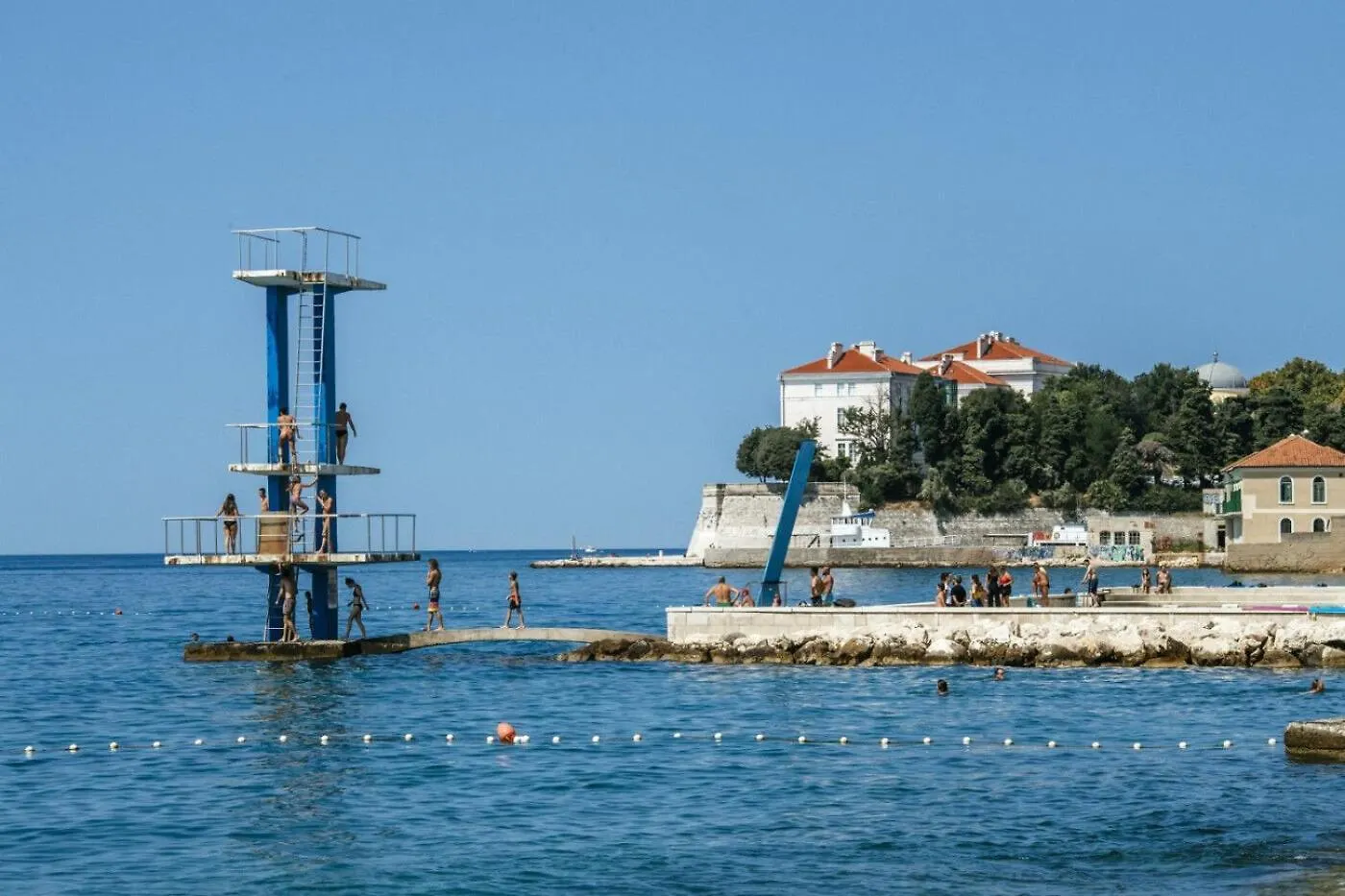 Apartment G&M Zadar