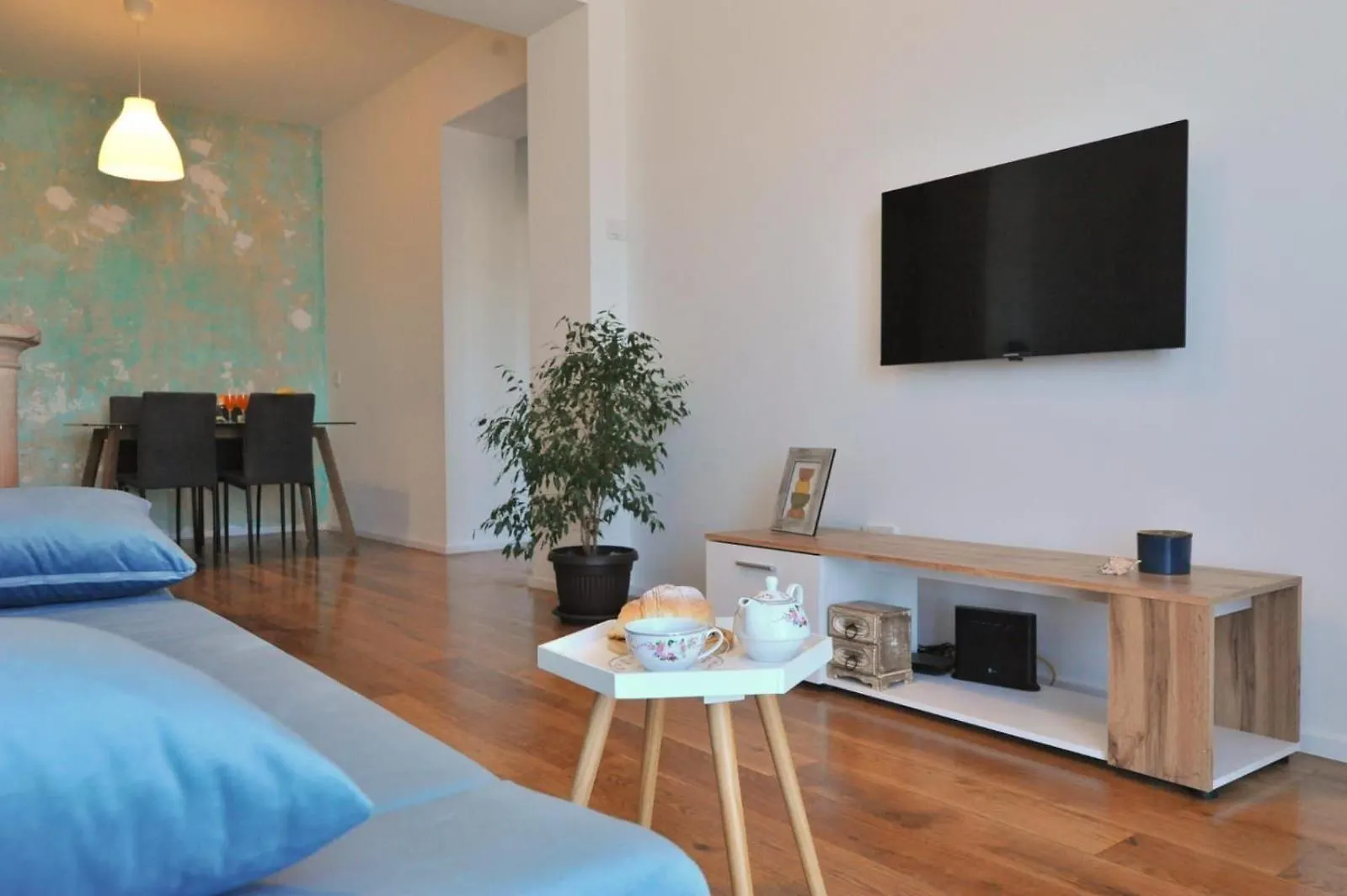 Apartment G&M Zadar Kroatien