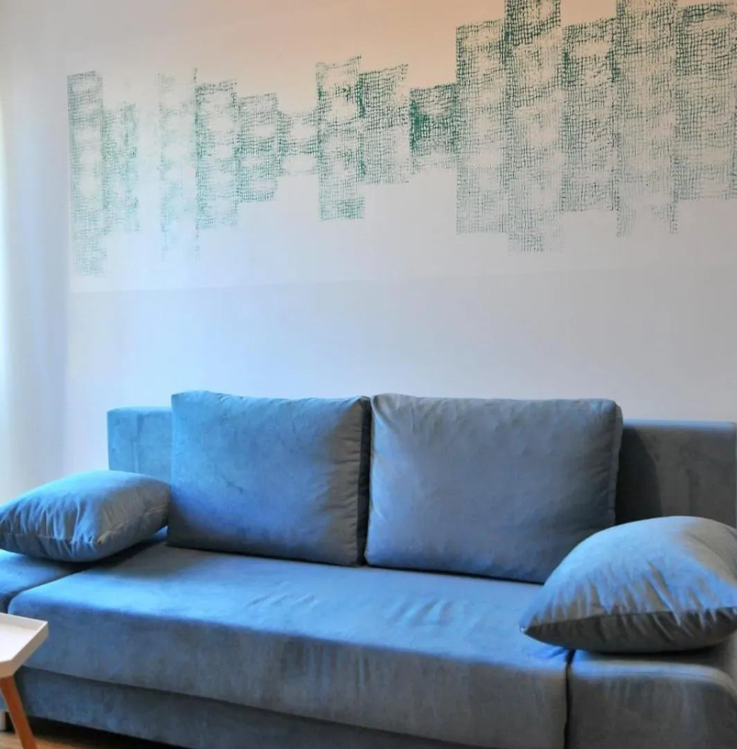 Apartment G&M Zadar