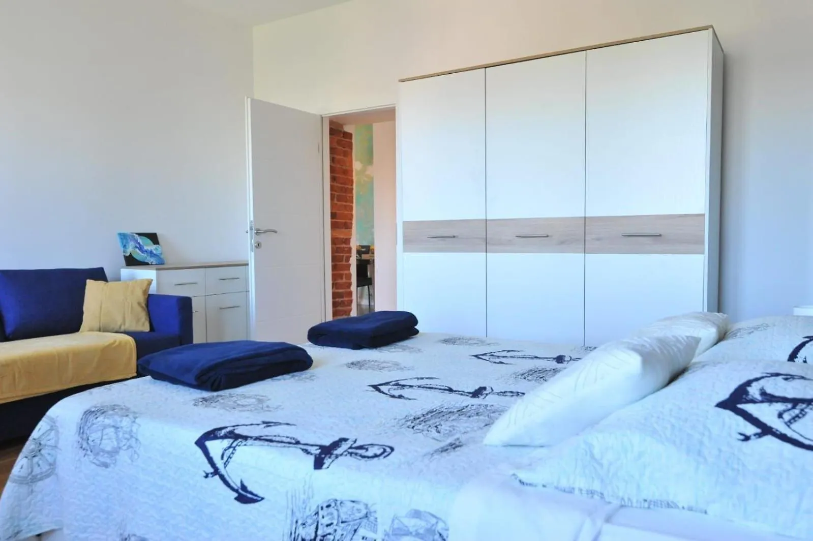 Apartment G&M Zadar 0*,  Kroatien