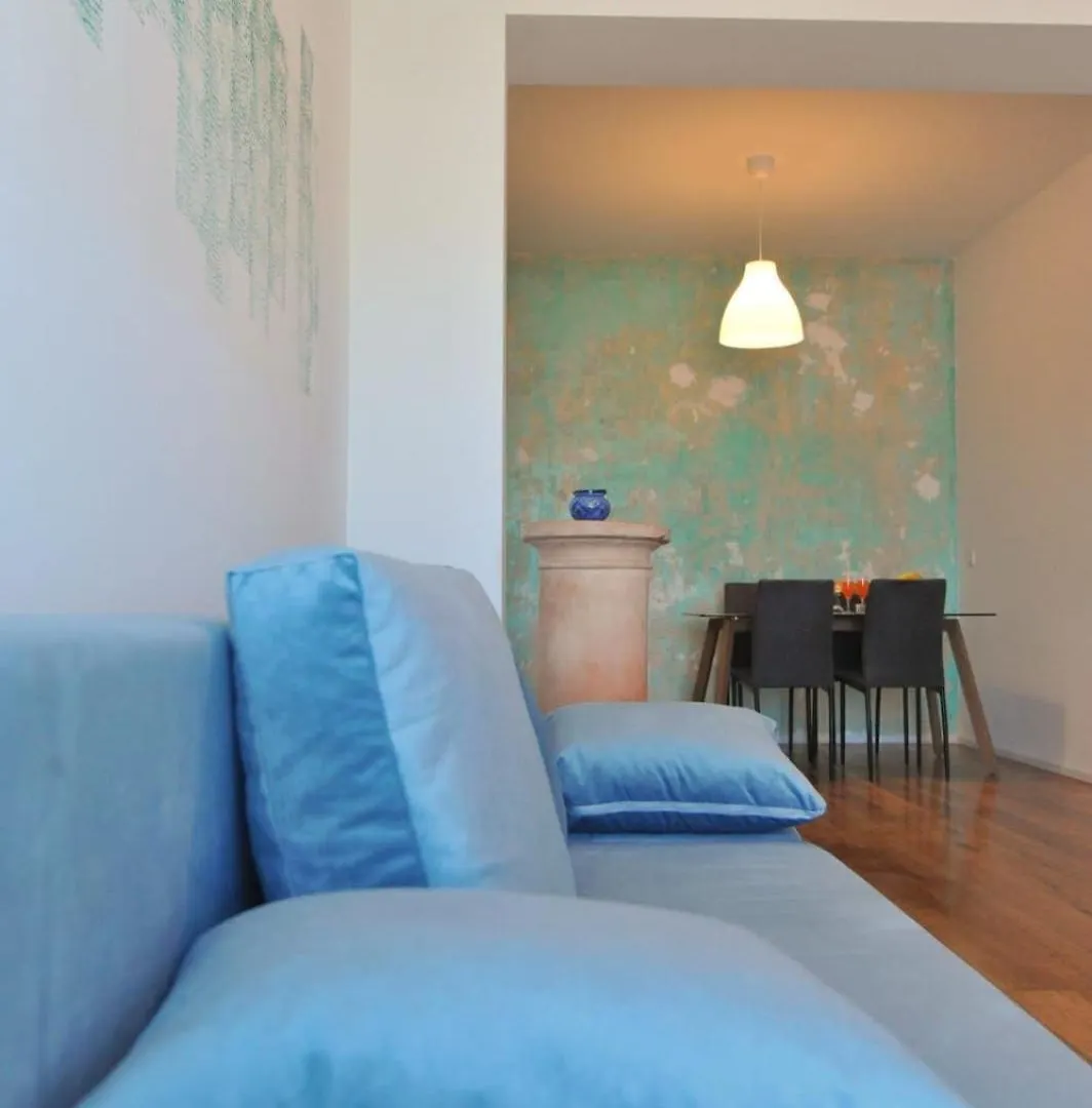 Apartment G&M Zadar 0*,