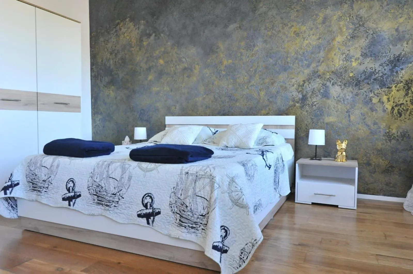 Apartment G&M Zadar
