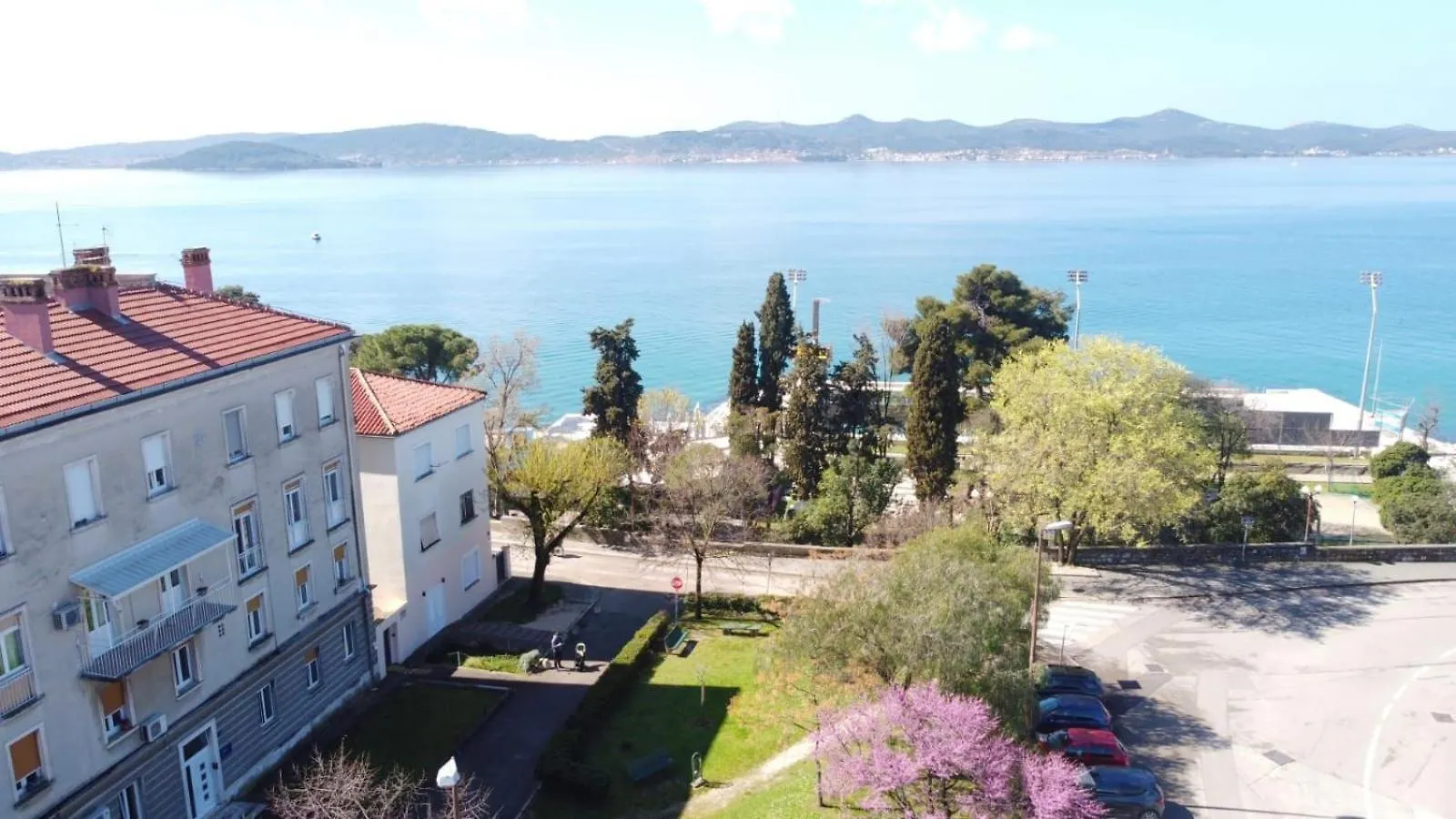 Apartment G&M Zadar