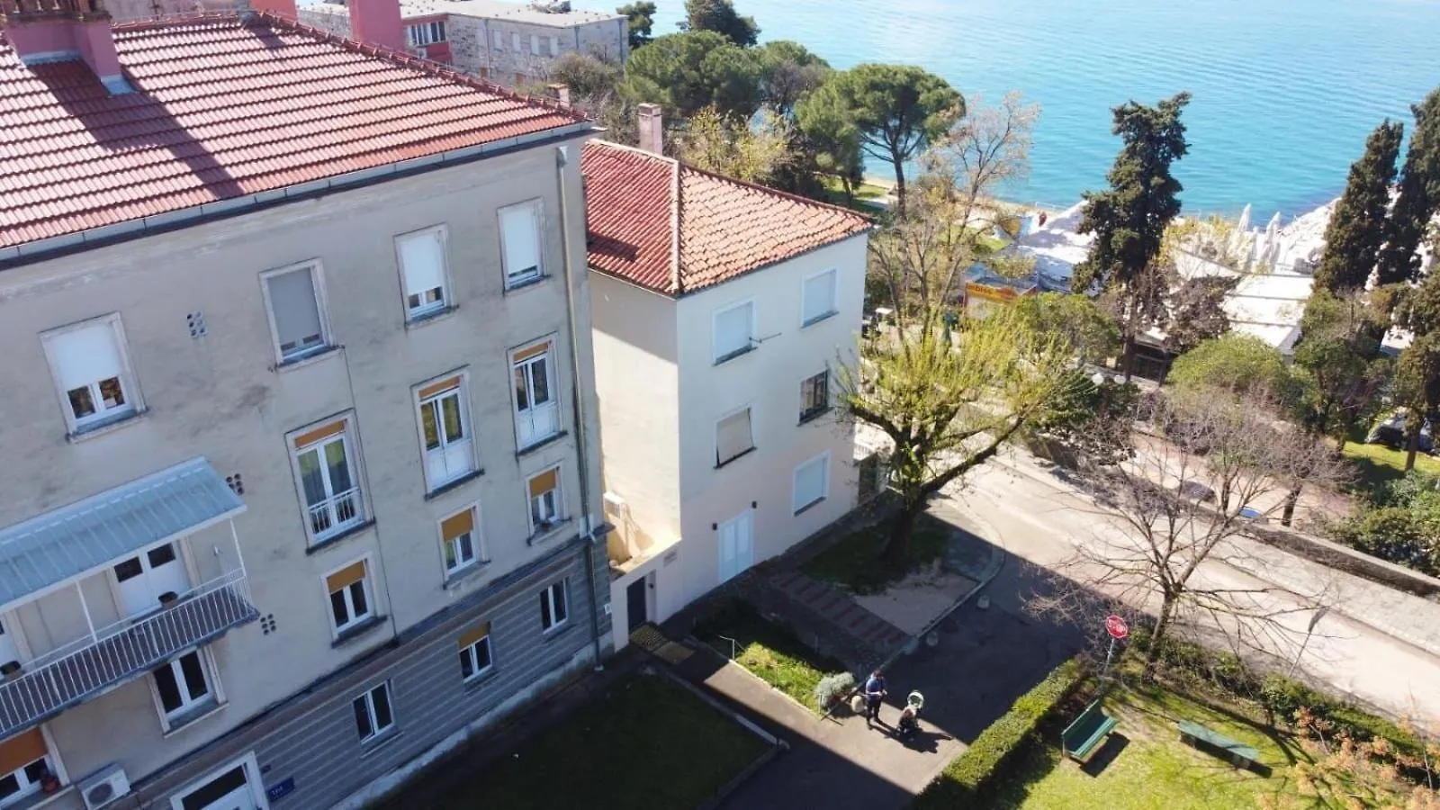 Apartment G&M Zadar 0*,  Kroatien