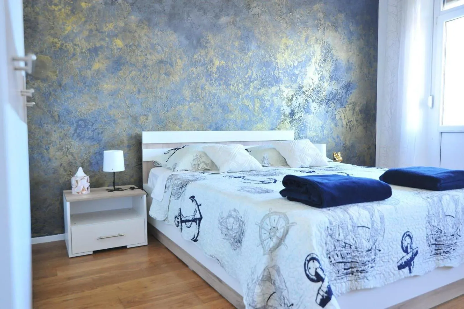 Apartment G&M Zadar 0*,