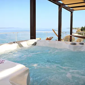 3* Hotell Delfin